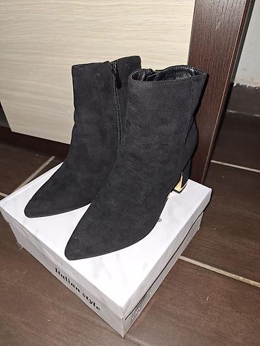 aldo boots: Čizme — 2