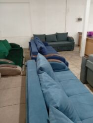 Раскладные диваны: Раскладной диван, Новый — 4