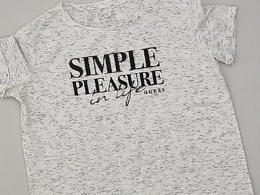 gatta rozmiary: Guess, T-shirt damski, rozmiar M — 1