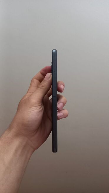 телефон fly ezzy 5: Oppo A58 4G, 128 ГБ, цвет - Черный, Две SIM карты