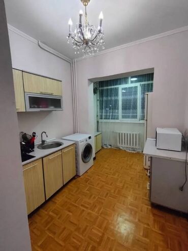Продажа квартир: 3 комнаты, 68 м², 106 серия, 5 этаж, Косметический ремонт