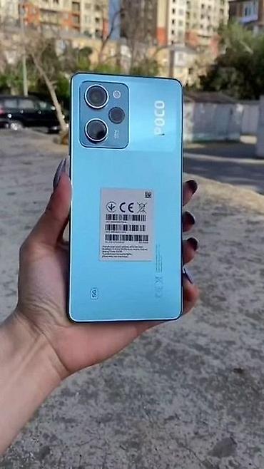 поко x4про: Poco X5 Pro 5G, Б/у, 256 ГБ, цвет - Голубой, 1 SIM — 1