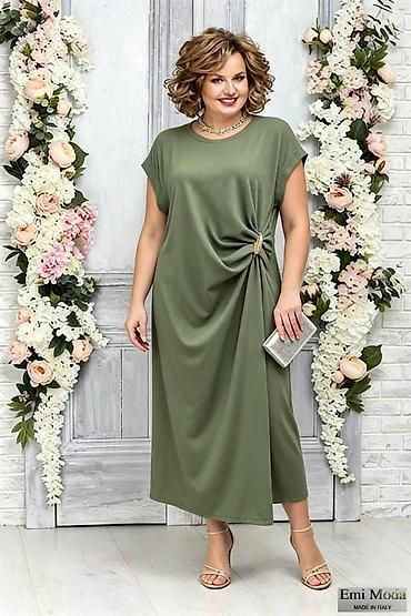 2xl: 04. Haljina za punije
2XL 3XL 4XL 5XL
Cena : 2.600 dinara L — 1