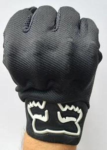 Rukavice: Bоја - Crna — 24