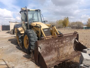 импреза врх: Экскаватор погрупшик KOMATSU WB97s