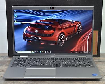 hp pro: Продается стильный и надежный ноутбук бизнес-класса Dell Latitude 5530 — 1