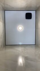 Натяжной потолок: Натяжной потолок 3D потолки, Глянцевое, Матовое Демонтаж, Гарантия, Бесплатная консультация — 17