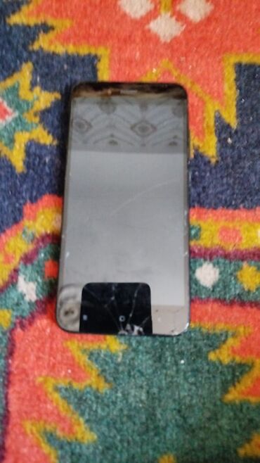 Apple iPhone: IPhone 5s, Space Gray, Barmaq izi — 10