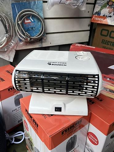 deepcool pf: Тепловентилятор Напольный, 2000 Вт — 6