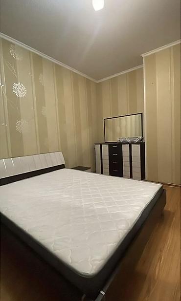 магина в аренду: 3 комнаты, 7 мкр Собственник, С подселением, от 3 месяцев, от 6 месяцев, от 1 года, С мебелью полностью — 2