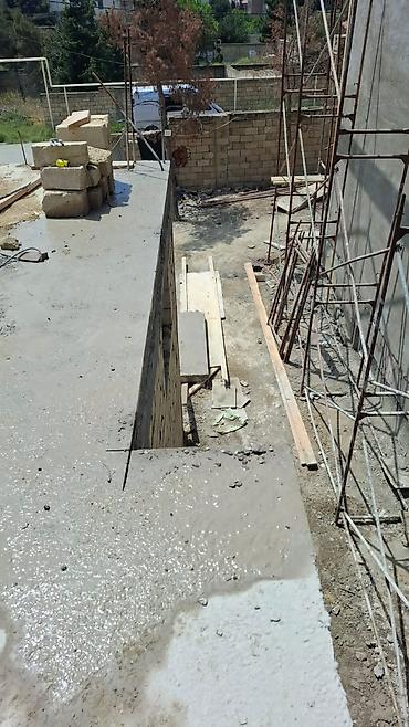ucuz lazer: Almazla beton kəsmə və deşik açma xidməti. Xidmət tikinti və təmir — 3