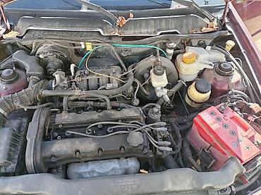 honda stepwgn 2005: Daewoo Nexia: 2008 г., 1.6 л, Механика, Бензин, Седан — 5