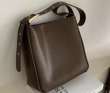 сумка коричневая: Классная сумка