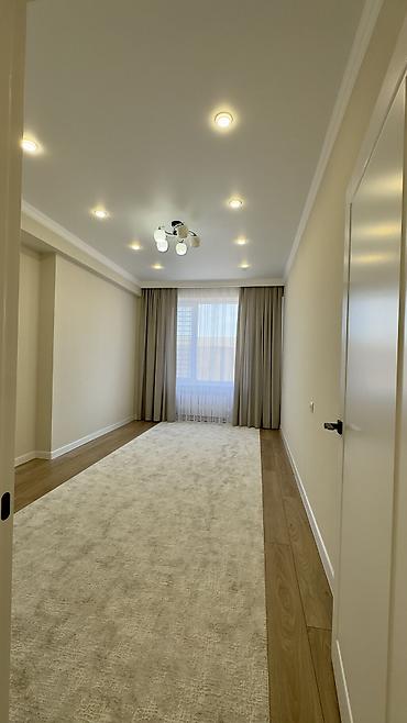 Продажа квартир: 3 комнаты, 90 м², Технопарк Элитка, 3 этаж, Дизайнерский ремонт — 8