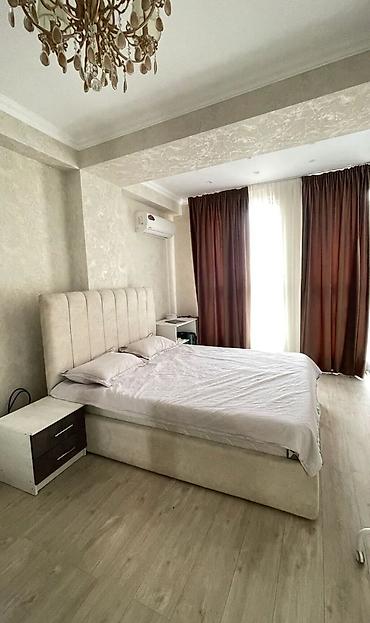 Долгосрочная аренда квартир: 2 комнаты, С мебелью полностью at lalafo.kg — 2 Долгосрочная аренда квартир: 2 комнаты, С мебелью полностью — 2