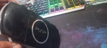 прокат sony: Игровая приставка psp 3000 все работает