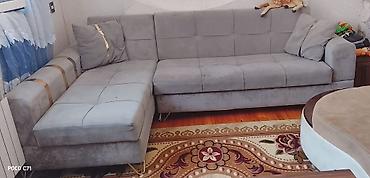divan istikbal: Künc divan 210*160 acilir bazalidir.Qiymeti *170 azn* Ünvan — 1