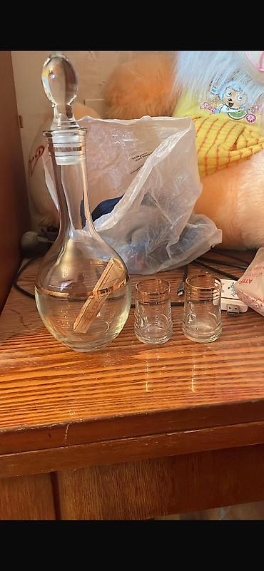 Nahar dəstləri və servizlər: Nahar dəsti — 10