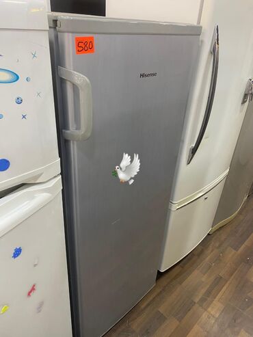 işlenmiş xaladenik: Б/у 1 дверь Hisense Холодильник Продажа