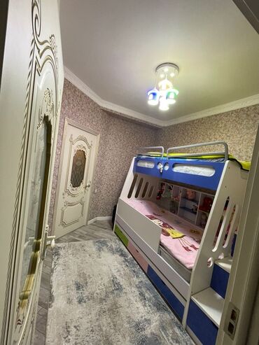 Yeni tikili: 3 otaqlı, Yeni tikili, 75 kv. m — 6