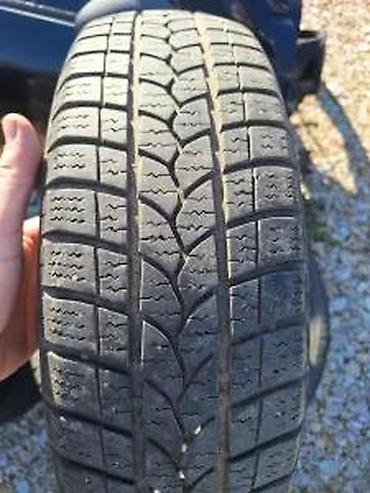 klipovi: RIKEN 175 70 14 | Karakteristike guma Dimenzije 175/70 R14 — 1