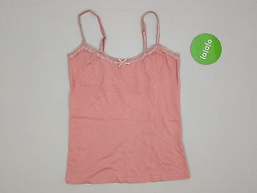 biustonosze triumf: Bershka, Top damski, rozmiar S — 2