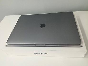 macbook pro i9: Срочно продаю Macbook Pro 2019г. i9, 64GB, 512Gb Экран - 16 — 2