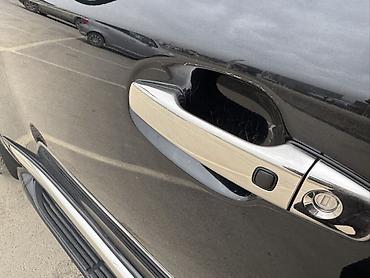 Toyota: Toyota Land Cruiser: 2013 г., 4.6 л, Автомат, Газ, Внедорожник — 7