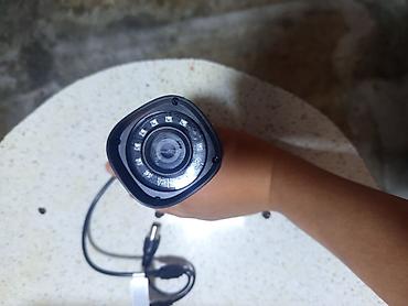 iphone 8 plus korpus: Dahua Bullet tipli təhlükəsizlik kameraları - Brend: Dahua - Korpus — 1