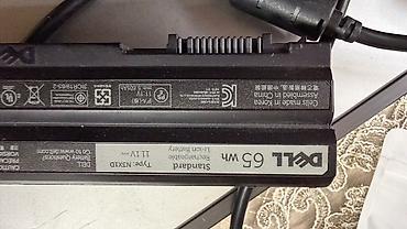 Dell: RAM’siz - SSD’siz satilir. Cpu- Intel Core i7-4600M Gpu Hibrid - — 10