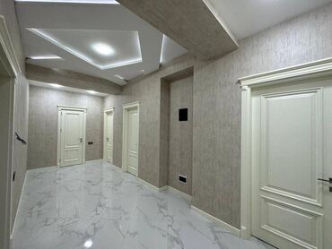 Uzunmüddətli kirayə mənzillər: Fəvvarələr meydanında mənzil kirayə verilir. Binanın 24 saat qazı — 14