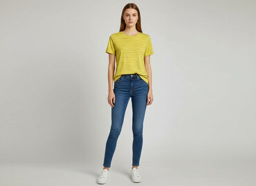 saint laurent t shirty: Asos, Футболка жіноча, розмір S