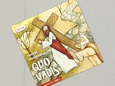 Muzyka: Płyta CD, stan - Idealny