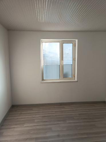 квартира бишкек 1: 20 м², 1 бөлмө, Кудайберген автобазары — 1