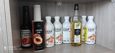 трубочки для бабл ти: ПРОДАМ ИНГРЕДИЕНТЫ ДЛЯ БАБЛТИ ВСЕ НОВЫЕ В УПАКОВКЕ НЕ ОТКРЫТЫЕ ОТДАМ — 1