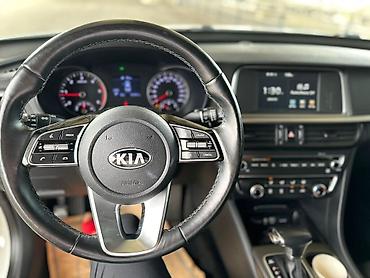 140000: Kia K5: 2019 г., 1.7 л, Робот, Дизель, Седан — 7