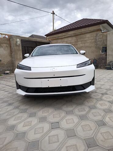 Changan : 1.5 l | 2024 il 7005 km Sedan