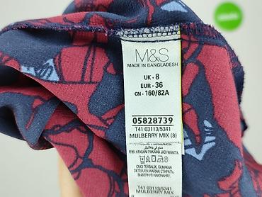 bluzki nike: M&S Collection, Bluzka damska, rozmiar S — 5