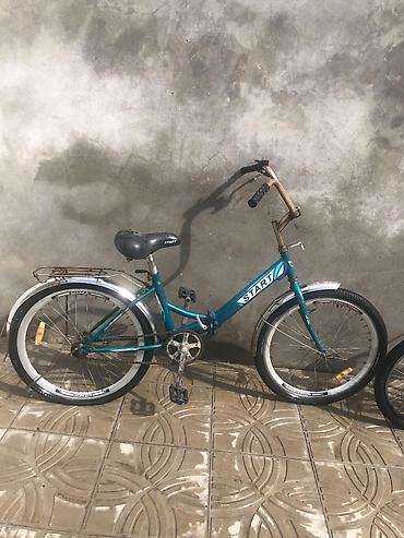 focus velo: Salam velosipedlerin 3 de ideal veziyyetdedir islekdir velosipedler 24 — 1