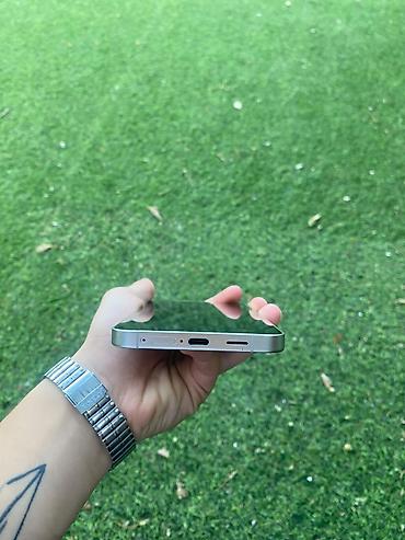 kamera çəkən: Samsung Galaxy S24+, rəng - Ağ — 4