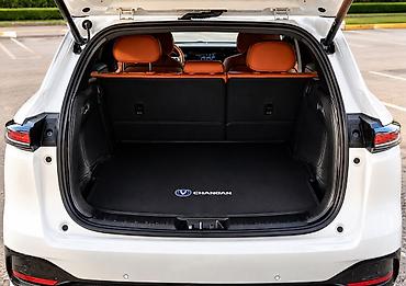 чуй: Changan CS75 Plus: 2026 г., 1.5 л, Автомат, Бензин, Кроссовер — 7