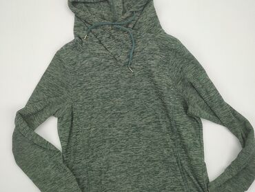 Hoodie: M (EU 38), condition - Good