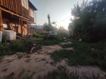 дом дордой келечек: Барачный, 60 м², 4 комнаты, Собственник, Старый ремонт