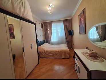 binəgədi: 3 otaqlı, Yeni tikili, 117 kv. m — 4