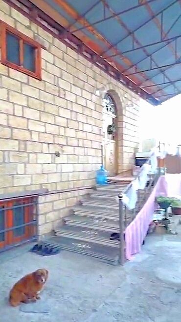 Həyət evləri və villaların satışı: 3 otaqlı, 670 kv. m, Kredit yoxdur, Orta təmir — 6