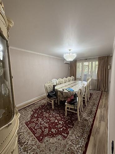 кольбаев: 3 комнаты, 57 м², Индивидуалка, 3 этаж, Свежий ремонт — 5