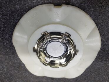 Колпаки: Колпаки R 14, Б/у — 7