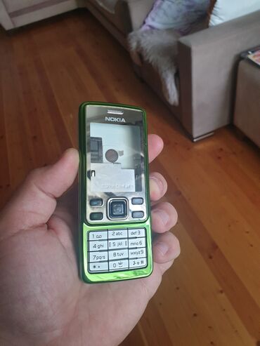 корпус nokia x2: Nokia 6300üçün kefiyetli korpus porshe