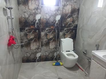 Недвижимость: Поселок Бинагади 4 комнаты, 130 м², Нет кредита, Средний ремонт — 9