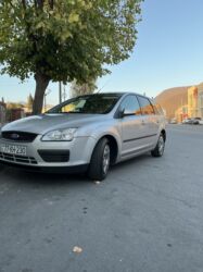 Ford: Ford Focus: 1.6 l | 2007 il 231000 km Universal -da lalafo.az — 14 Ford: Ford Focus: 1.6 l | 2007 il 231000 km Universal — 14